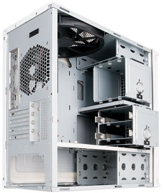 Antec Mini P180 Vit