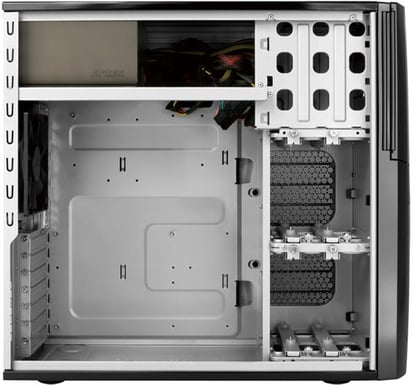 Antec Sonata IV 620W Svart