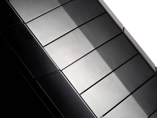 Silverstone Raven RV02B-W Black