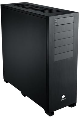Corsair Obsidian 700D Svart