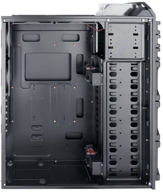 Antec Dark Fleet DF-85 Svart