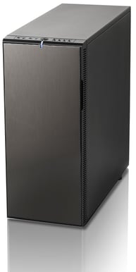 Fractal Design Define XL, Titanium