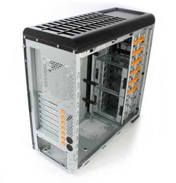 Nexus Prominent 9 ATX