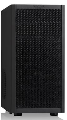 Fractal Design Core 1000 USB 2.0 Svart