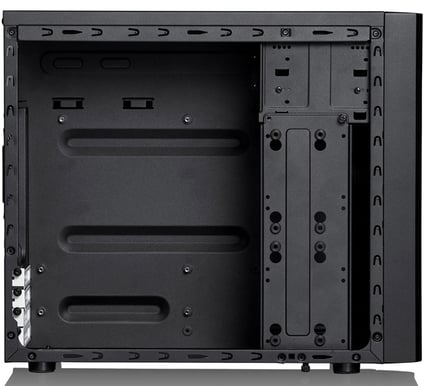 Fractal Design Core 1000 USB 2.0 Svart