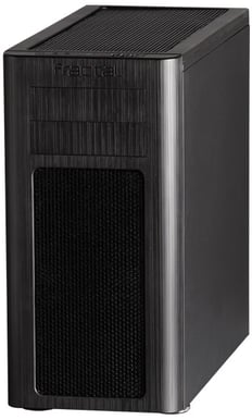 Fractal Design Arc Svart