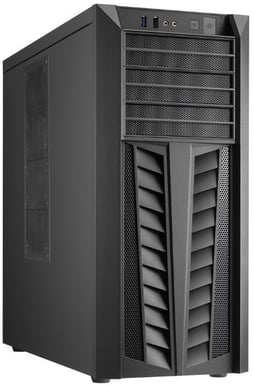 Lian Li Lancool PC-K57, Svart