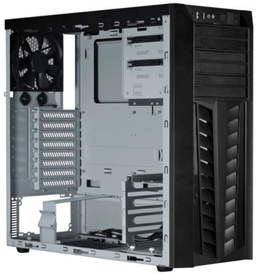 Lian Li Lancool PC-K57, Svart