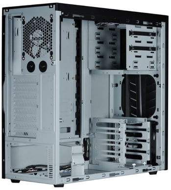 Lian Li Lancool PC-K57, Svart