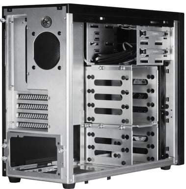 Lian Li PC-A04A Silver