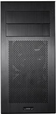 Lian Li PC-A04B Svart