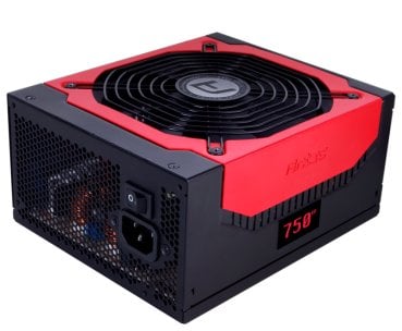 Antec High Current Gamer 750W