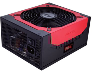 Antec High Current Gamer 900W 80+ Bronze