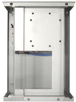 Silverstone LC12S 60W Svart