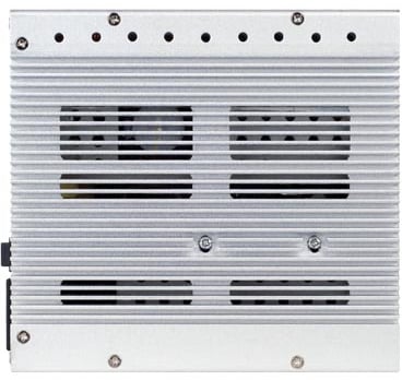 Silverstone Nightjar 400W Passivt, 80+ Bronze