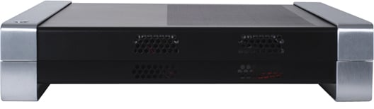 Silverstone ML02B 120W Svart