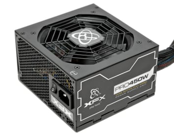 XFX Core Edition 450W