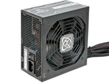 XFX Core Edition 450W