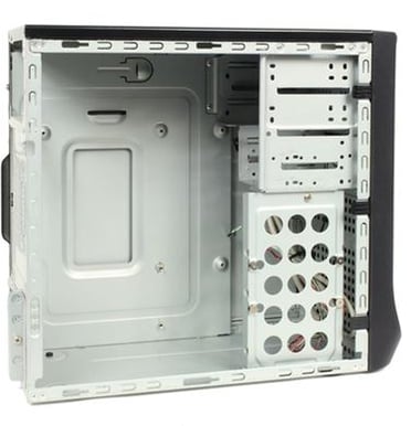 Compucase 6T29 Svart/Silver