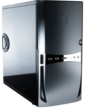 Antec Sonata III 500 Silent