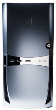 Antec Sonata III 500 Silent