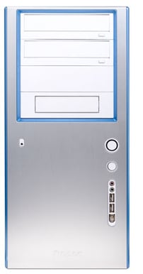 Antec Sonata Designer 500