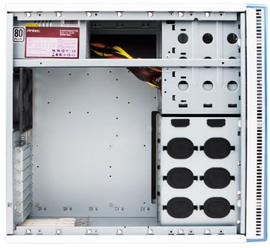 Antec Sonata Designer 500