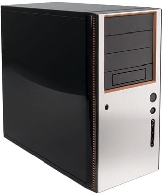 Antec Sonata Plus 550