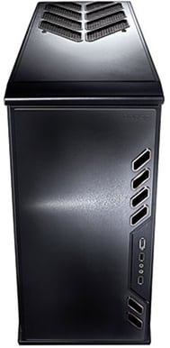 Antec Mini P180 Performance One, Svart