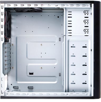 Antec Three Hundred Svart