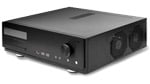 Antec Fusion Remote Svart