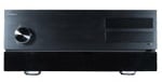 Antec Fusion Remote Max Svart