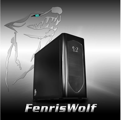 Scythe Fenriswolf