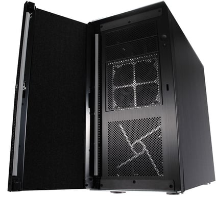 Lian Li PC-B10 Svart