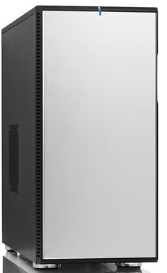 Fractal Design Define R2, Silver