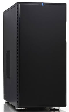 Fractal Design Define R2, Svart