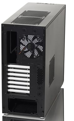 Fractal Design Define R2, Svart