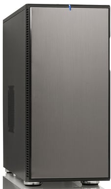 Fractal Design Define R2, Titanium