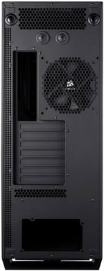 Corsair Obsidian 800D Svart