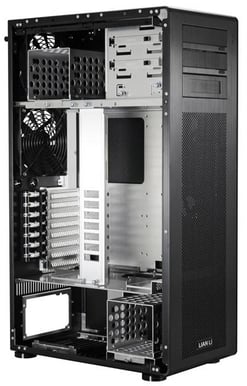 Lian Li PX-X1000B Svart