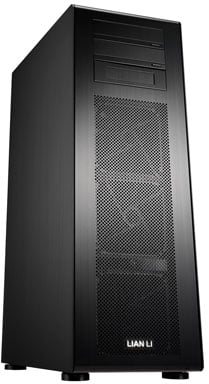 Lian Li PX-X1000B Svart