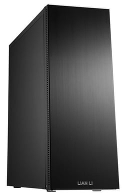 Lian Li PC-A71FB Svart