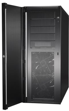 Lian Li PC-A71FB Svart