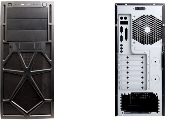 Antec Two Hundred