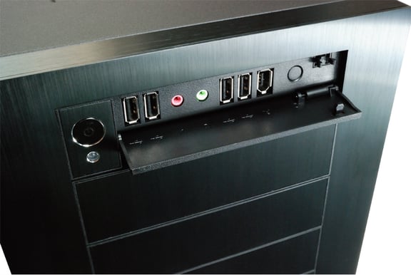 Corsair Obsidian 800D
