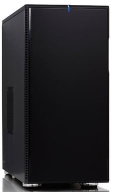 Fractal Design Define R3, Svart