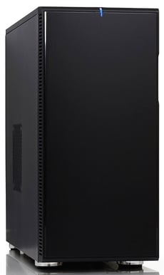 Fractal Design Define R3, Svart