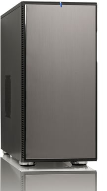 Fractal Design Define R3, Titanium + 140mm på köpet!