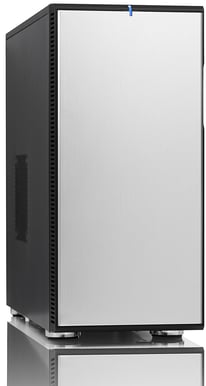Fractal Design Define R3, Silver