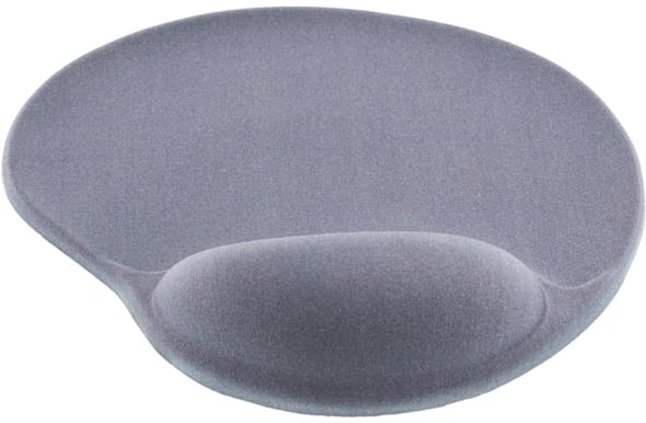 DELTACO MT-1 handledsstöd i gele